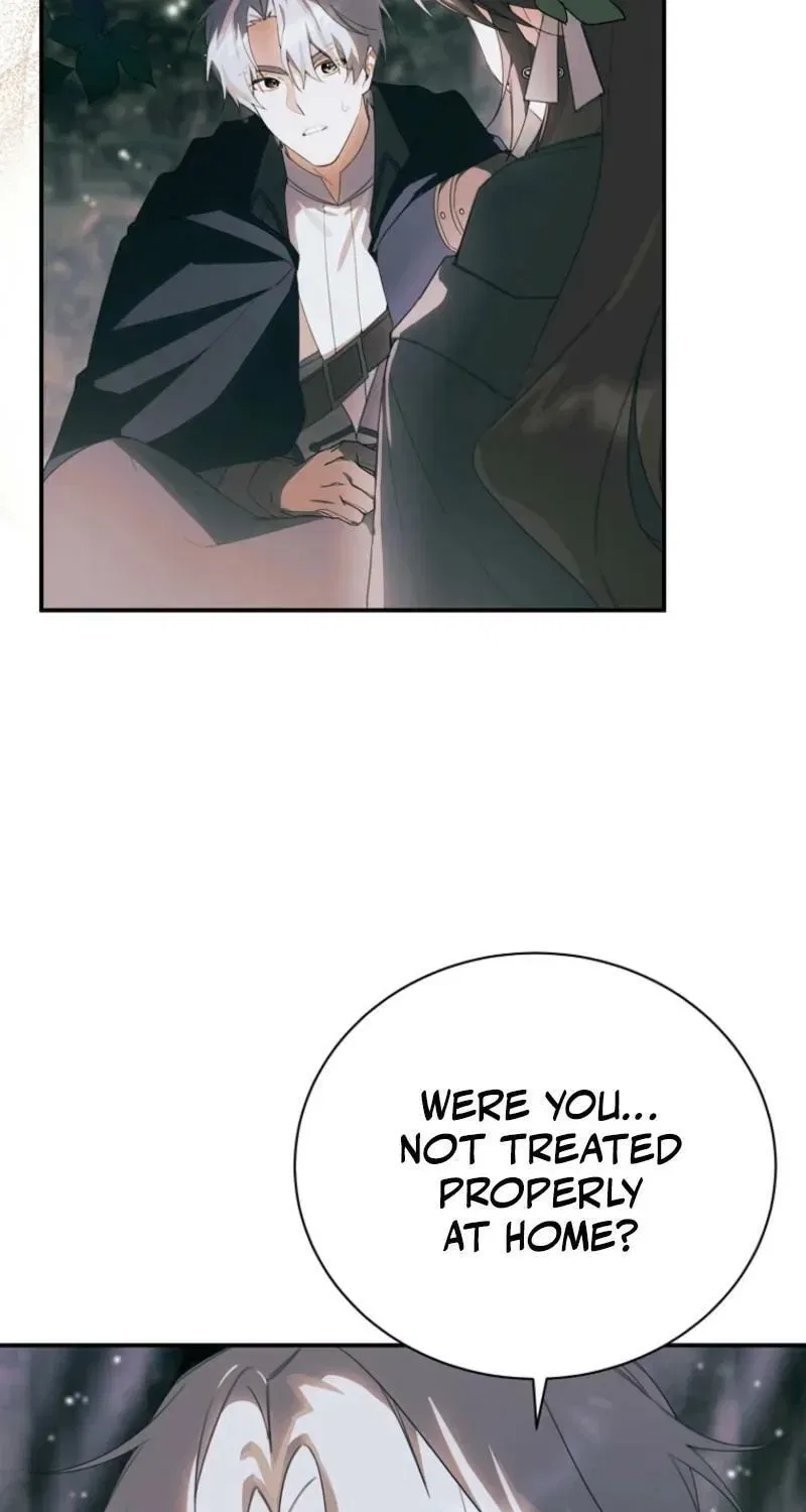 For the Young Villain’s Happy Ending Chapter 43 – Page 10