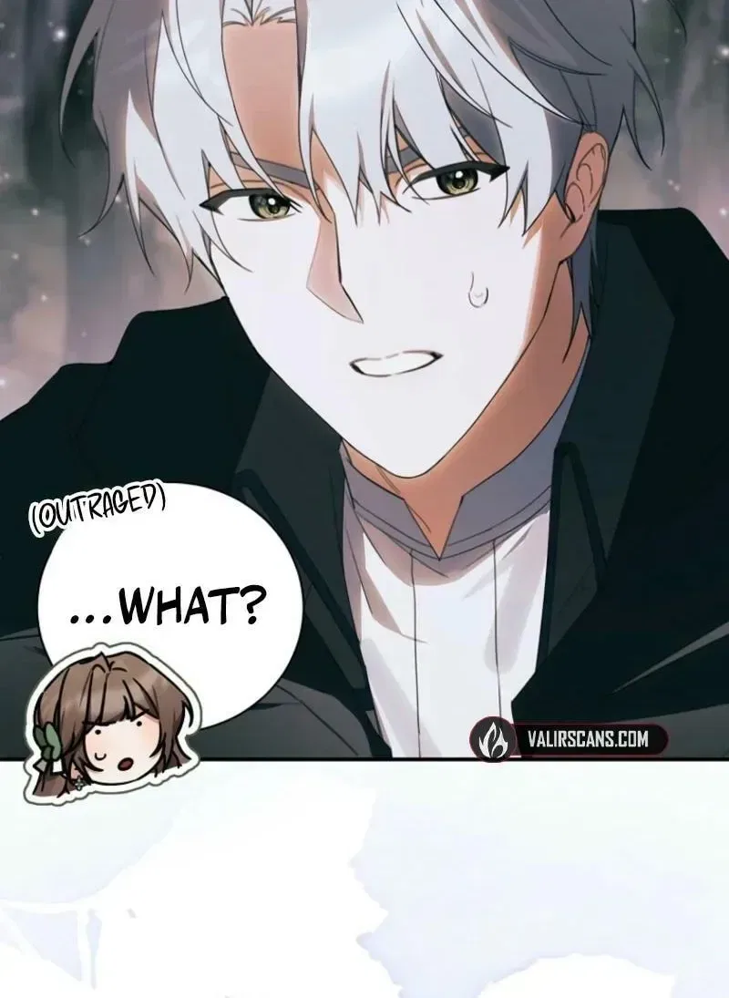 For the Young Villain’s Happy Ending Chapter 43 – Page 11