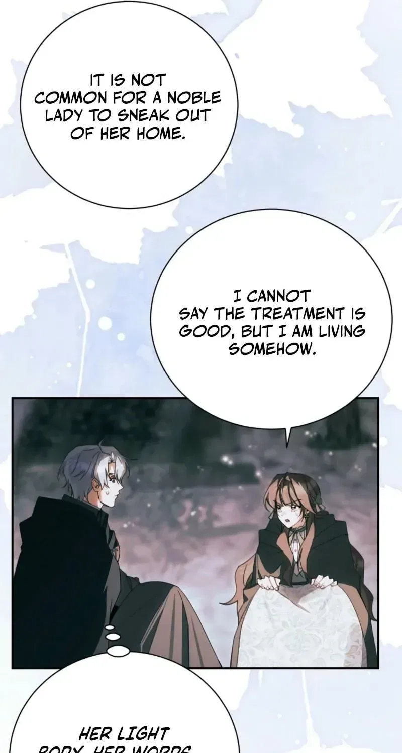 For the Young Villain’s Happy Ending Chapter 43 – Page 12