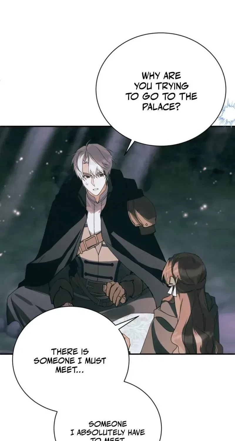 For the Young Villain’s Happy Ending Chapter 43 – Page 17
