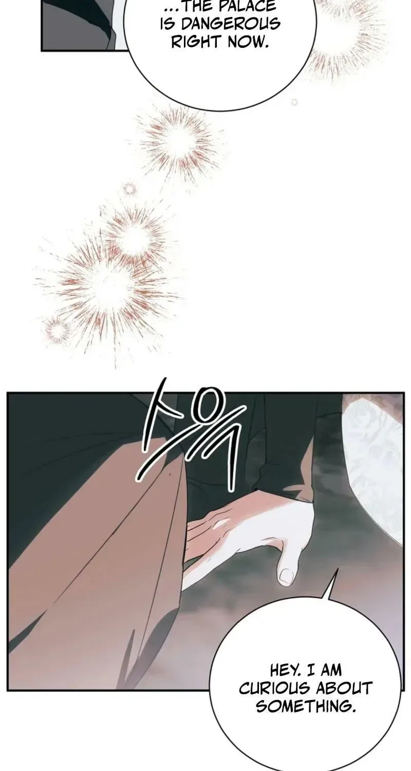 For the Young Villain’s Happy Ending Chapter 43 – Page 19