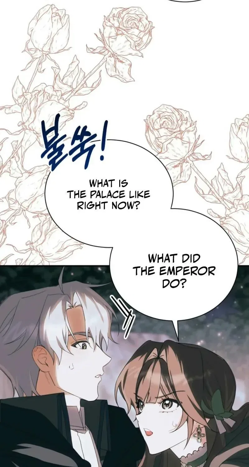 For the Young Villain’s Happy Ending Chapter 43 – Page 20