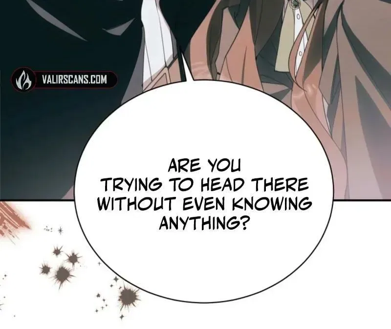 For the Young Villain’s Happy Ending Chapter 43 – Page 21
