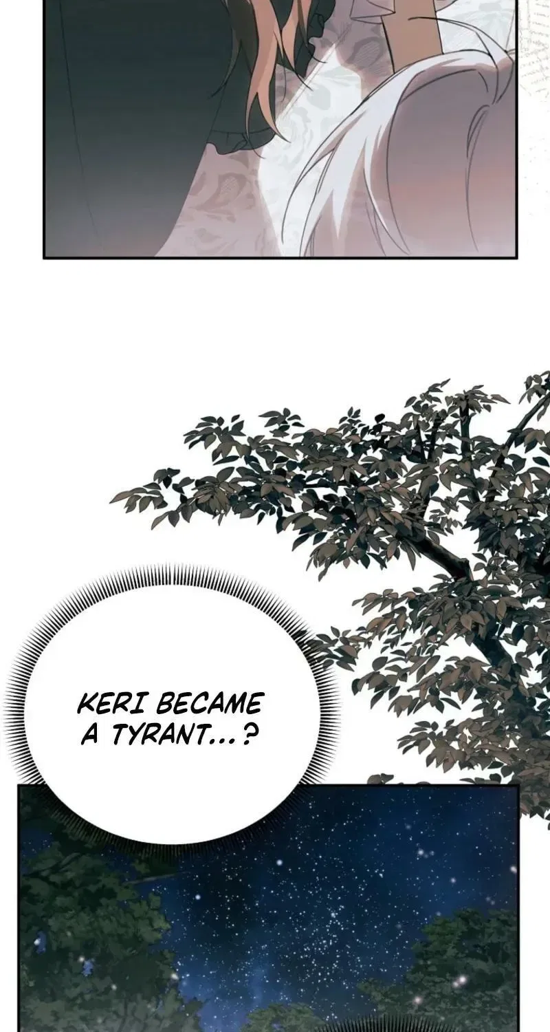 For the Young Villain’s Happy Ending Chapter 43 – Page 23