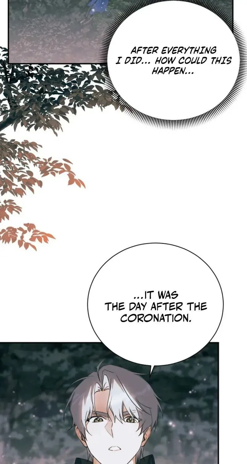 For the Young Villain’s Happy Ending Chapter 43 – Page 24