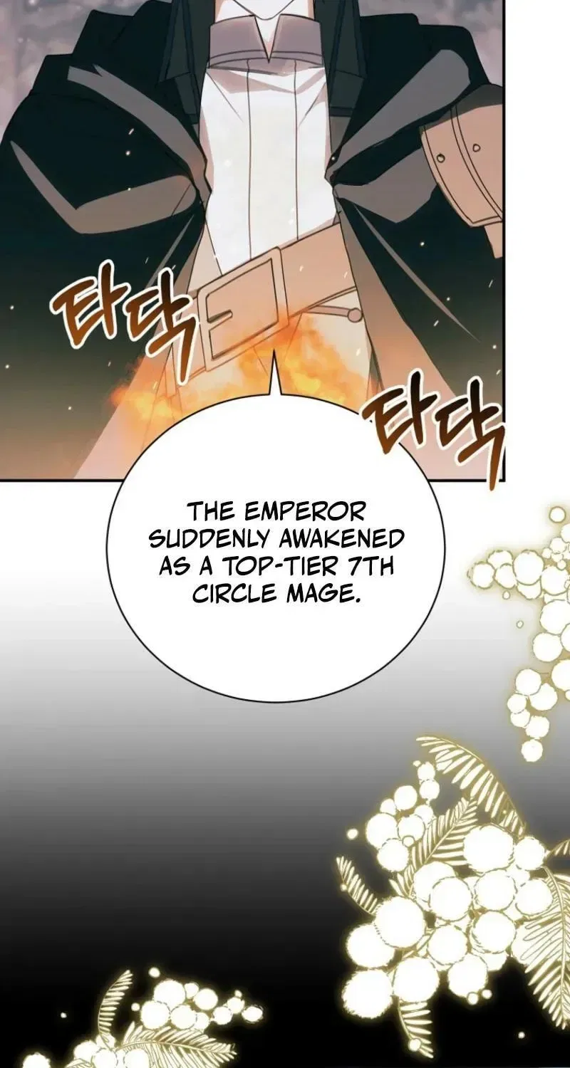 For the Young Villain’s Happy Ending Chapter 43 – Page 25
