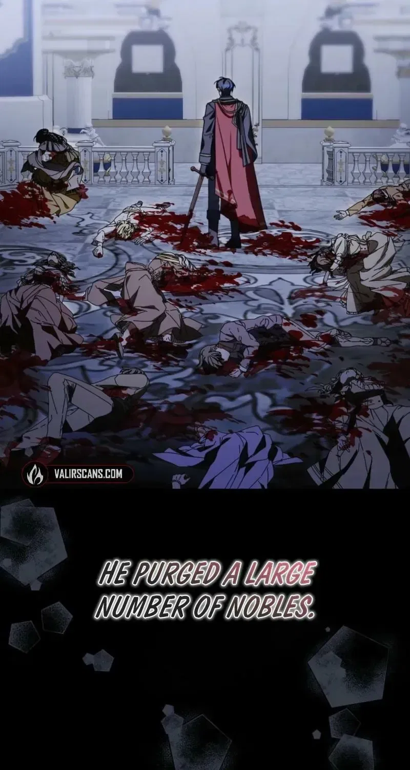For the Young Villain’s Happy Ending Chapter 43 – Page 30