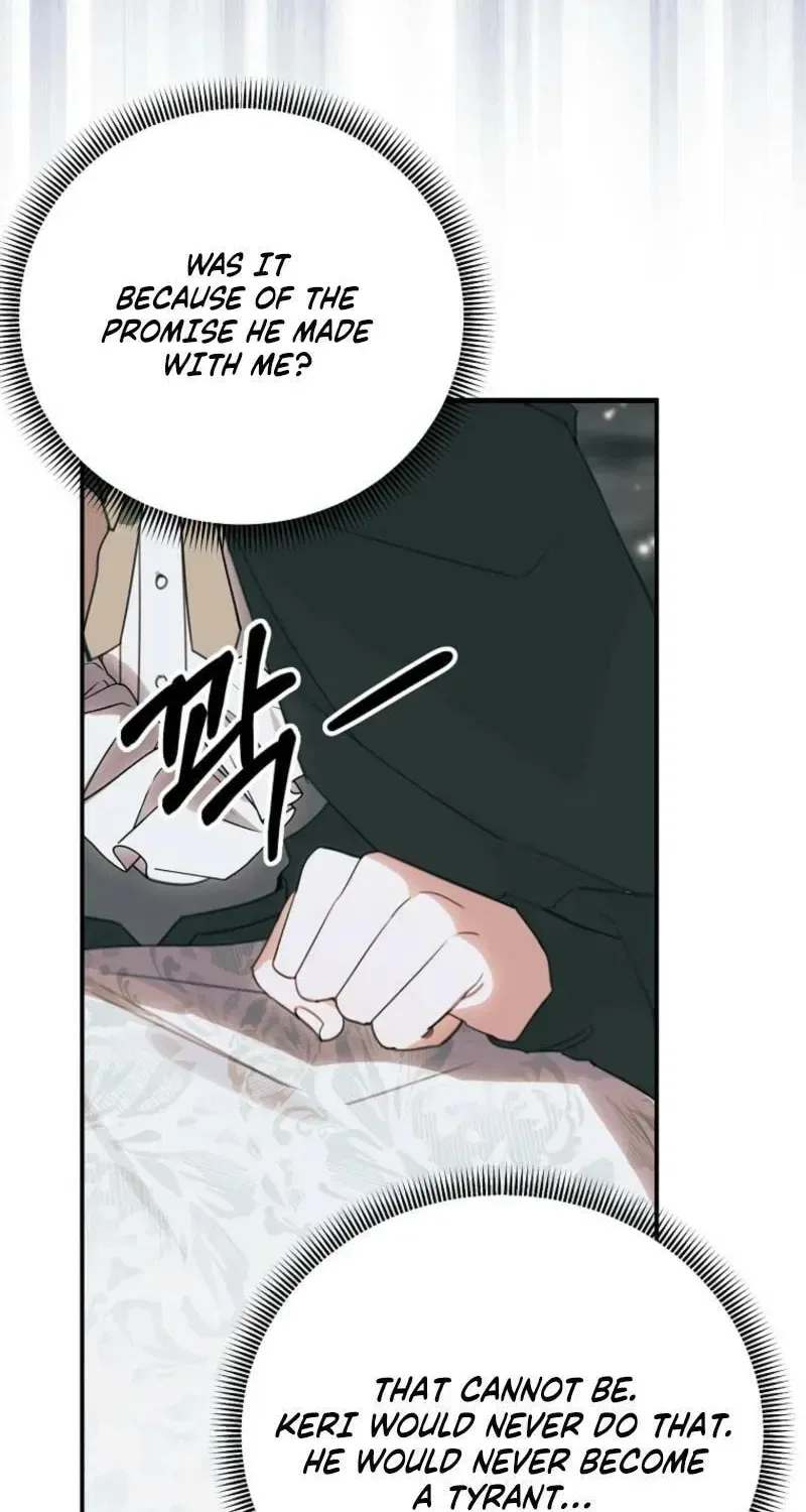 For the Young Villain’s Happy Ending Chapter 43 – Page 33