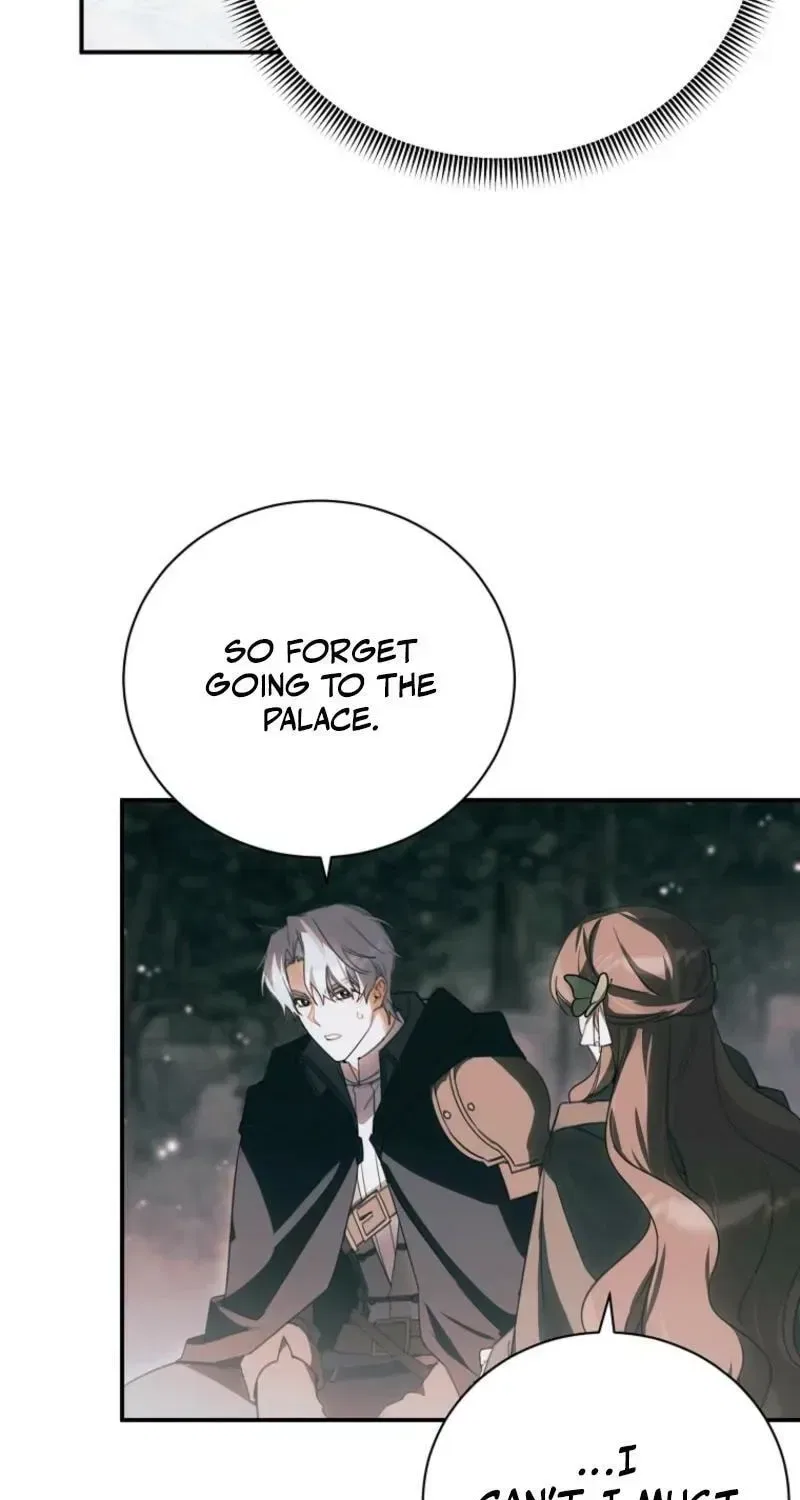 For the Young Villain’s Happy Ending Chapter 43 – Page 34
