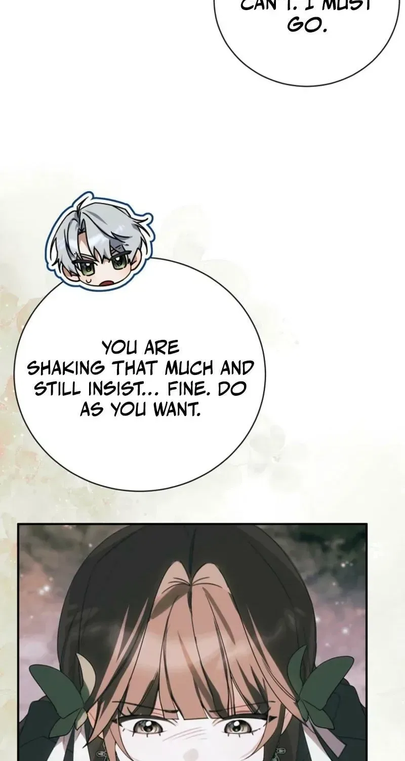 For the Young Villain’s Happy Ending Chapter 43 – Page 35