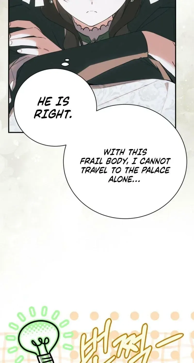 For the Young Villain’s Happy Ending Chapter 43 – Page 36