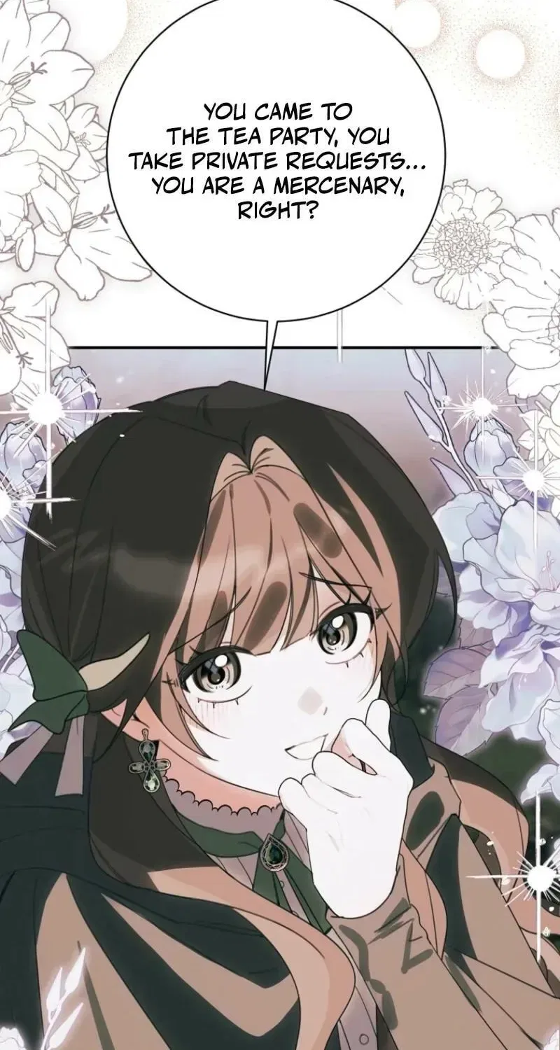 For the Young Villain’s Happy Ending Chapter 43 – Page 39