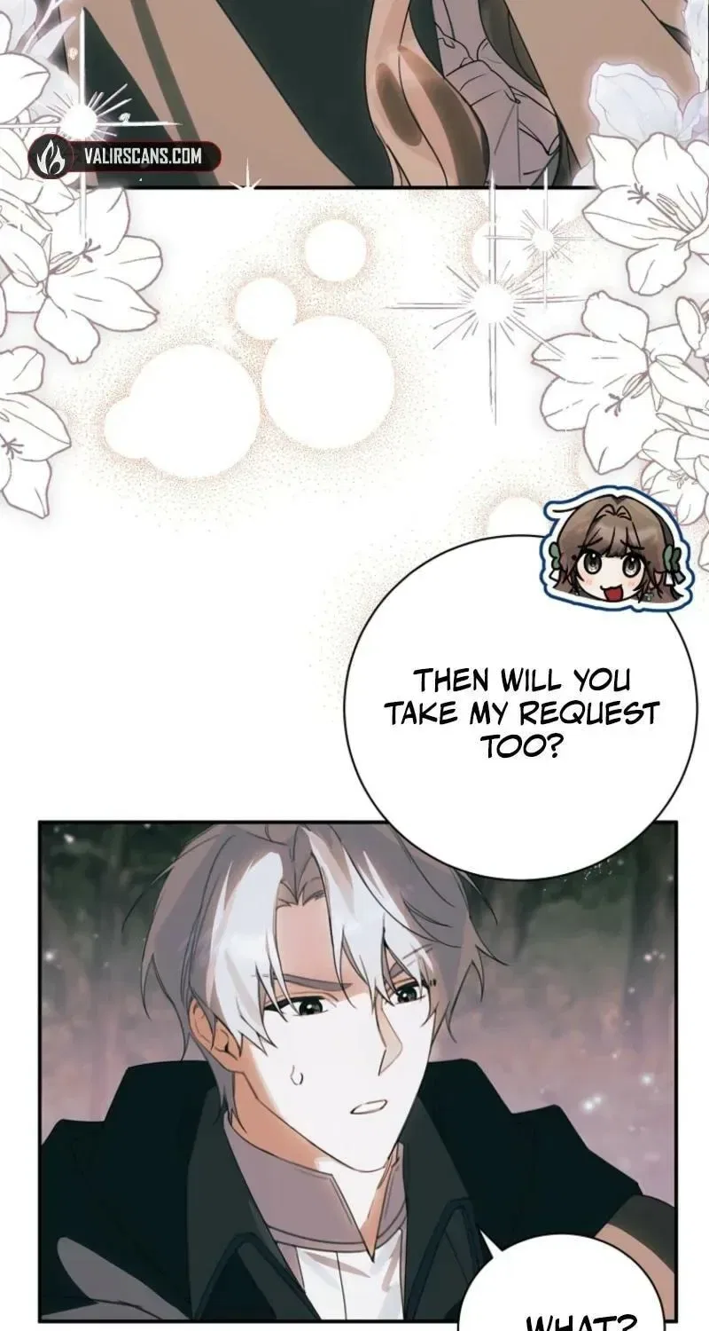 For the Young Villain’s Happy Ending Chapter 43 – Page 40