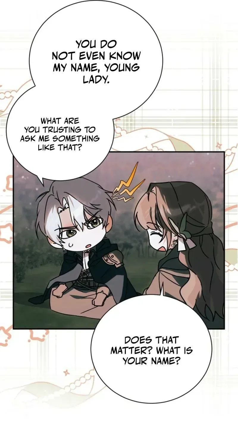 For the Young Villain’s Happy Ending Chapter 43 – Page 42