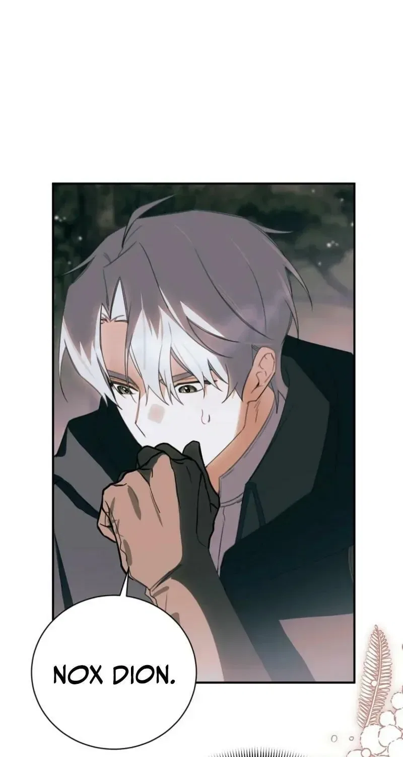 For the Young Villain’s Happy Ending Chapter 43 – Page 43