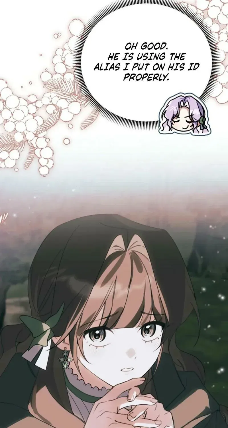 For the Young Villain’s Happy Ending Chapter 43 – Page 44