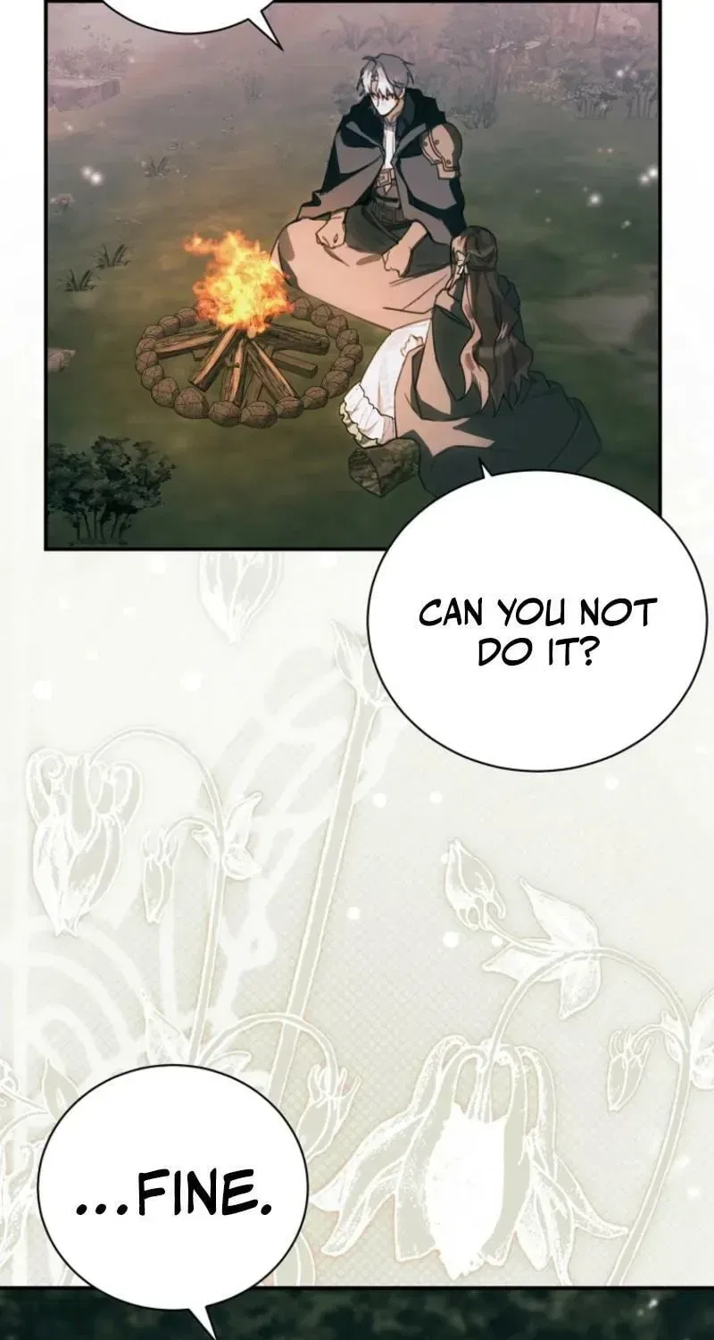 For the Young Villain’s Happy Ending Chapter 43 – Page 46