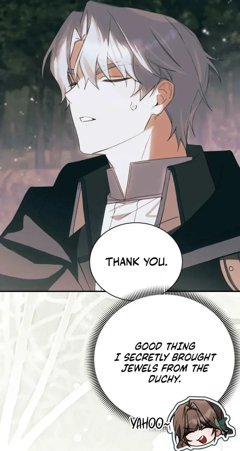 For the Young Villain’s Happy Ending Chapter 43 – Page 47