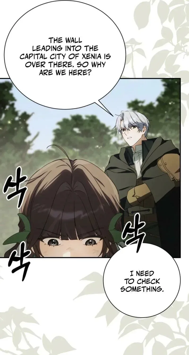 For the Young Villain’s Happy Ending Chapter 43 – Page 52