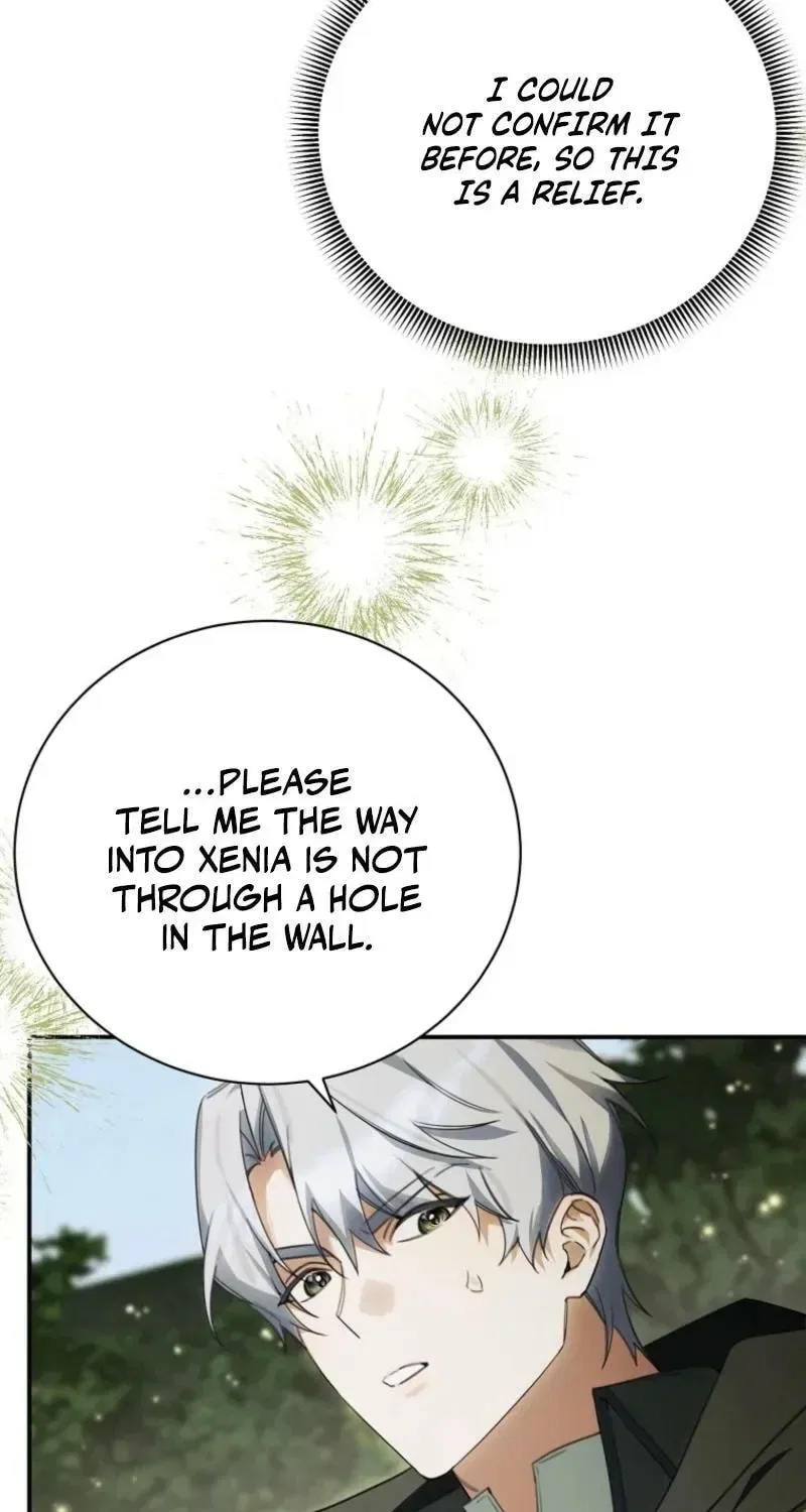For the Young Villain’s Happy Ending Chapter 43 – Page 54