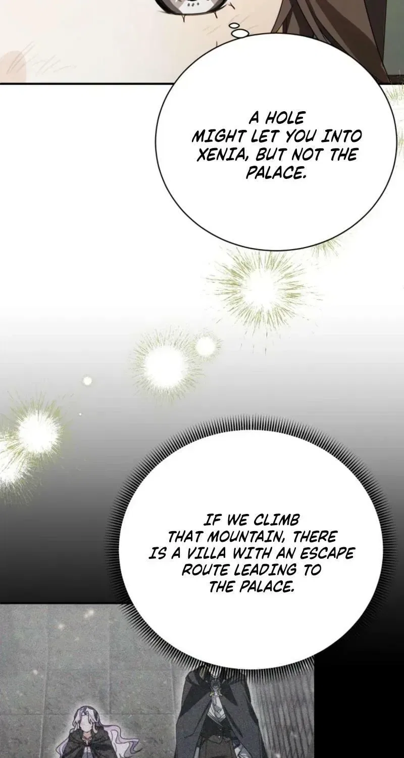For the Young Villain’s Happy Ending Chapter 43 – Page 56