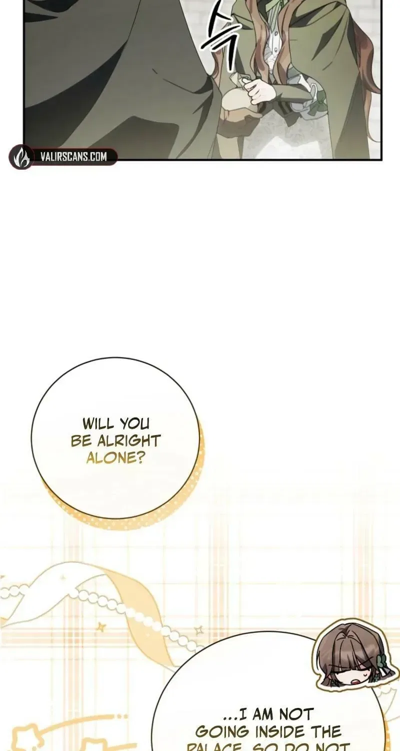 For the Young Villain’s Happy Ending Chapter 43 – Page 58
