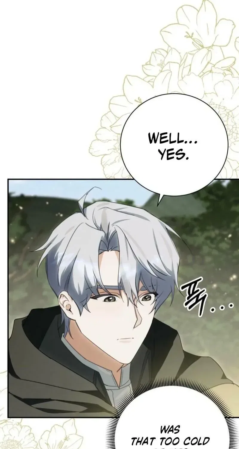 For the Young Villain’s Happy Ending Chapter 43 – Page 61