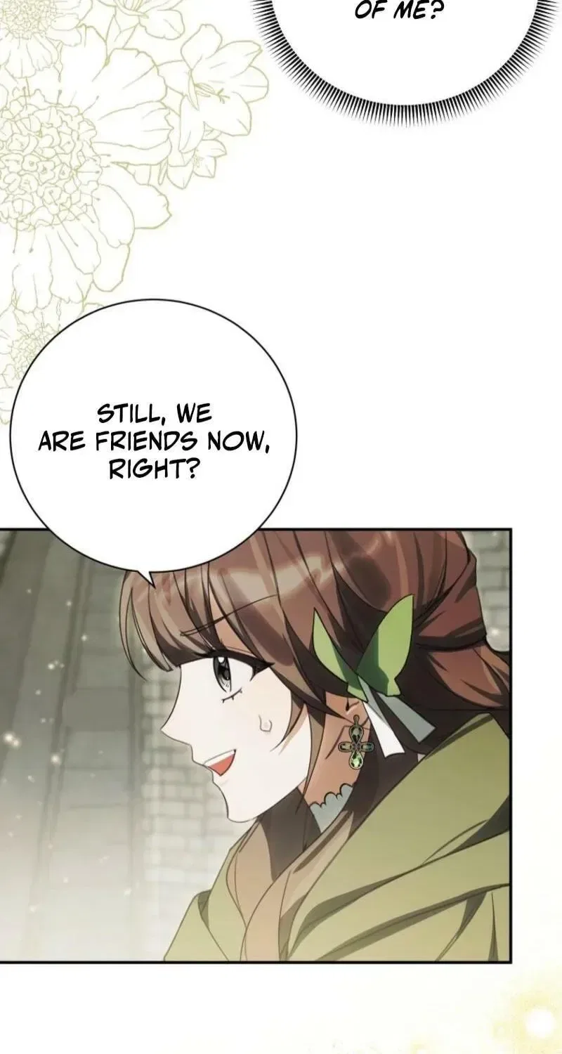 For the Young Villain’s Happy Ending Chapter 43 – Page 62