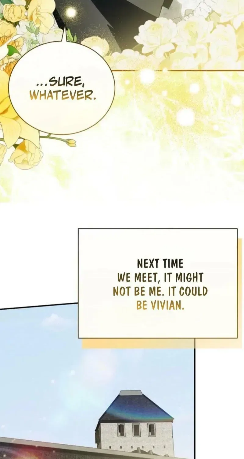 For the Young Villain’s Happy Ending Chapter 43 – Page 64