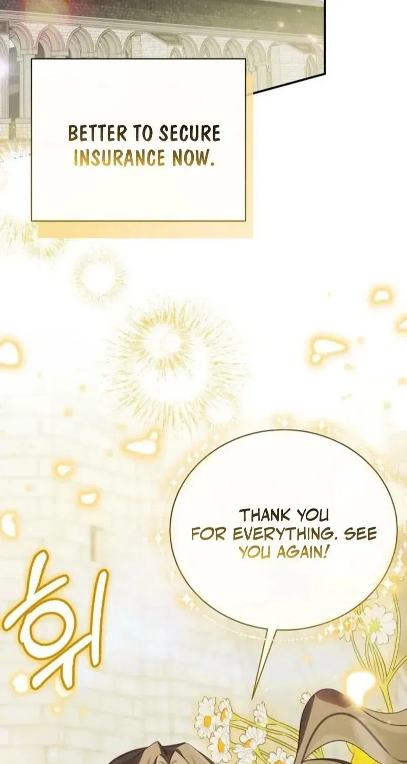 For the Young Villain’s Happy Ending Chapter 43 – Page 65