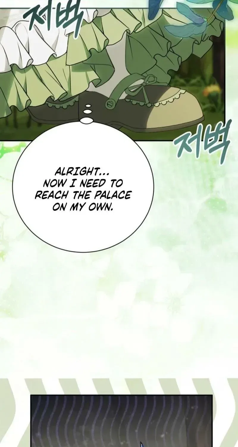 For the Young Villain’s Happy Ending Chapter 43 – Page 69