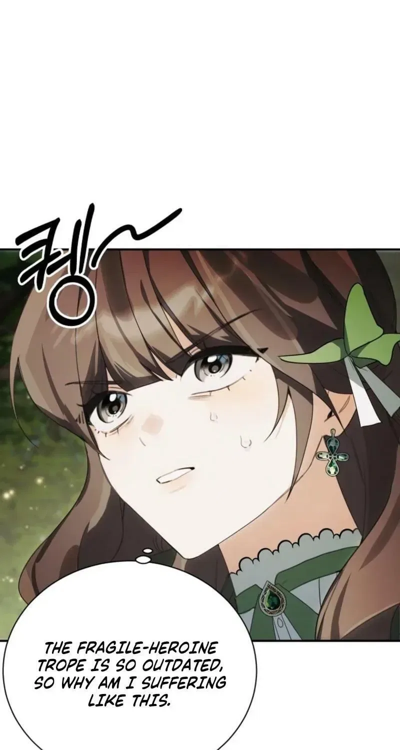 For the Young Villain’s Happy Ending Chapter 43 – Page 71