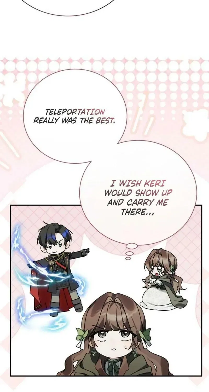 For the Young Villain’s Happy Ending Chapter 43 – Page 72