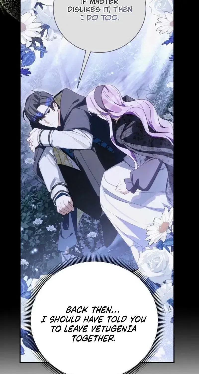 For the Young Villain’s Happy Ending Chapter 43 – Page 76