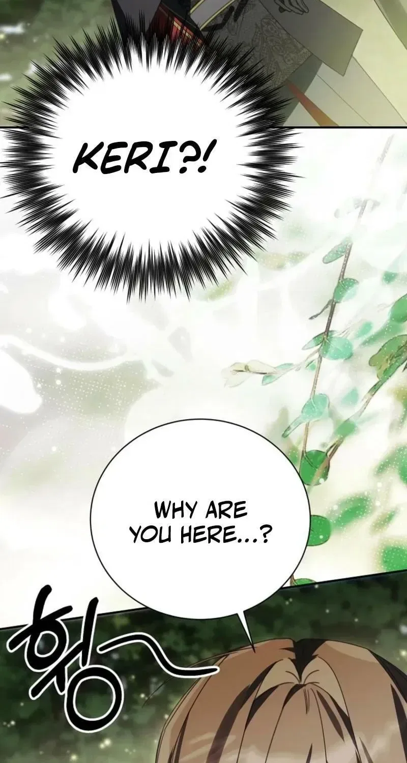 For the Young Villain’s Happy Ending Chapter 43 – Page 82