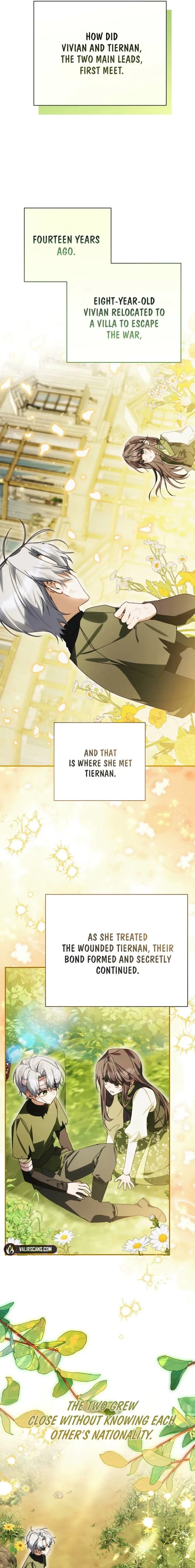 For the Young Villain’s Happy Ending Chapter 42 – Page 4