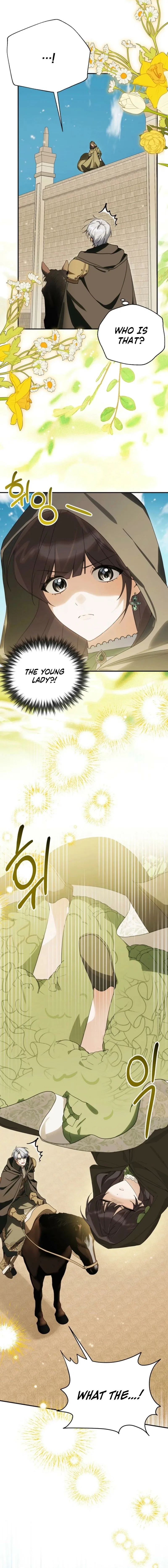 For the Young Villain’s Happy Ending Chapter 42 – Page 15