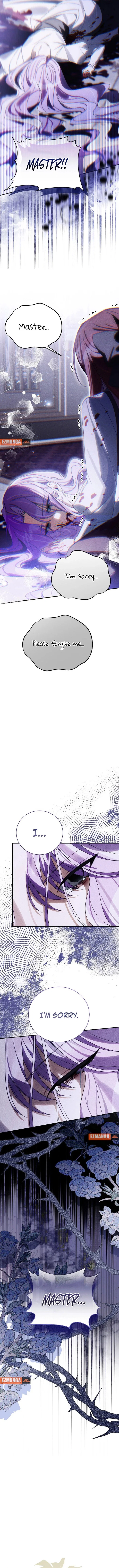For the Young Villain’s Happy Ending Chapter 39 – Page 11