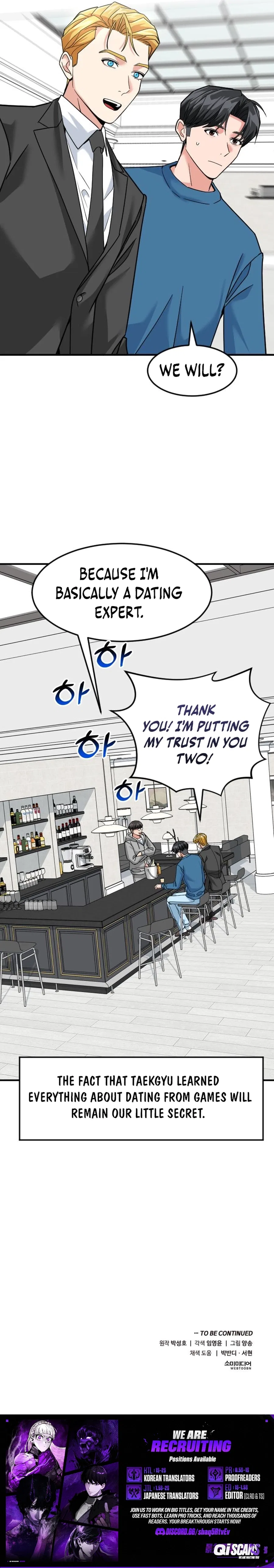 The Investor Who Sees the Future Chapter 86 – Page 17