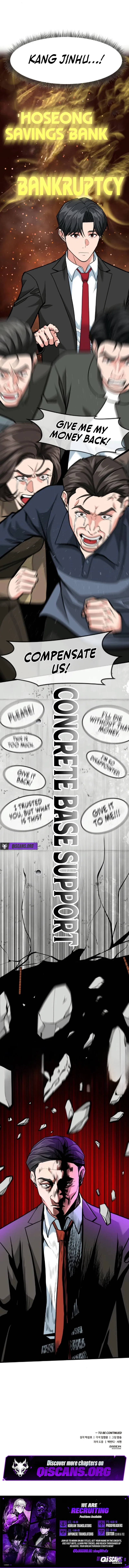 The Investor Who Sees the Future Chapter 84 – Page 13