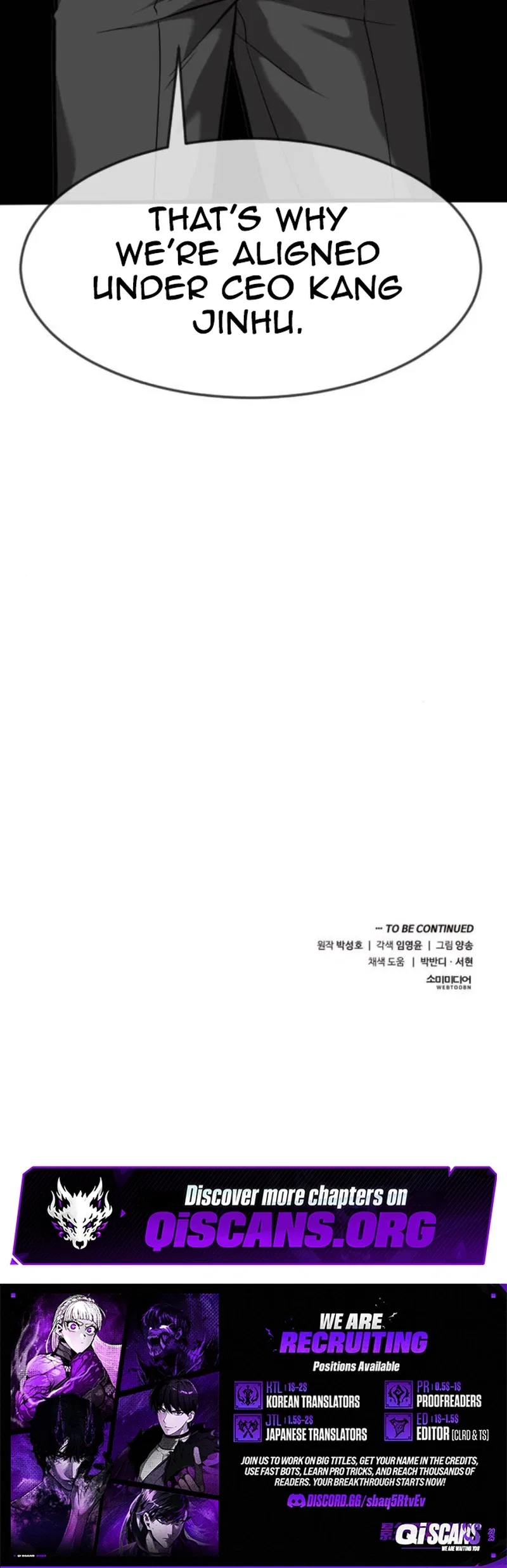 The Investor Who Sees the Future Chapter 78 – Page 13
