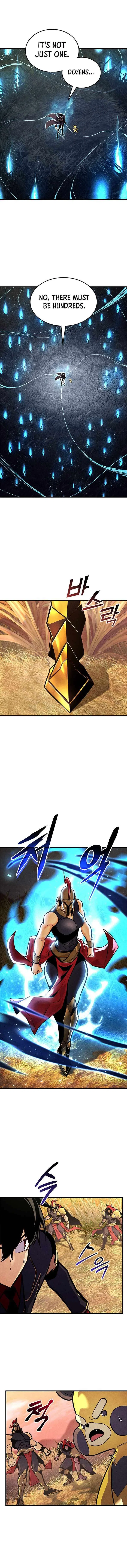 Ranker’s Return (Remake) Chapter 252 – Page 2