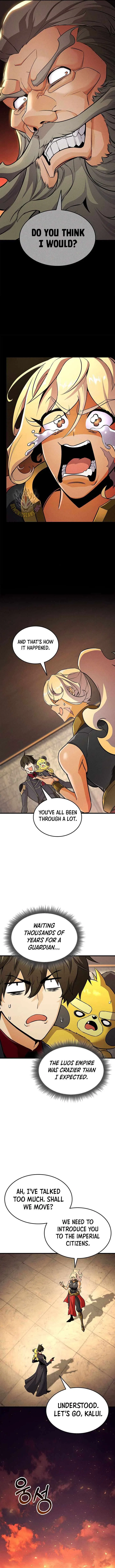 Ranker’s Return (Remake) Chapter 252 – Page 9