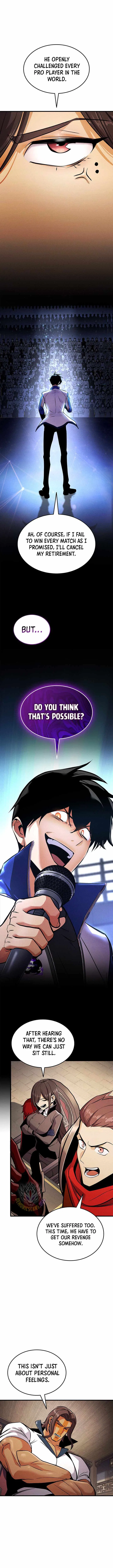 Ranker’s Return (Remake) Chapter 251 – Page 5