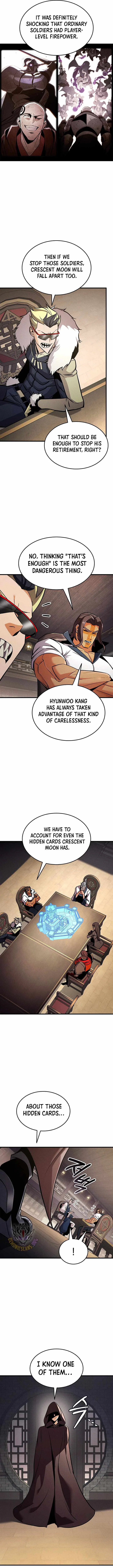 Ranker’s Return (Remake) Chapter 251 – Page 7