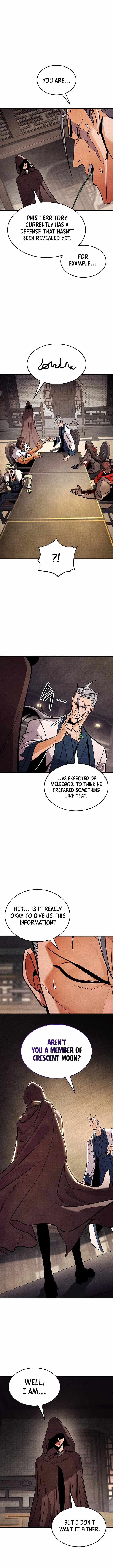 Ranker’s Return (Remake) Chapter 251 – Page 8