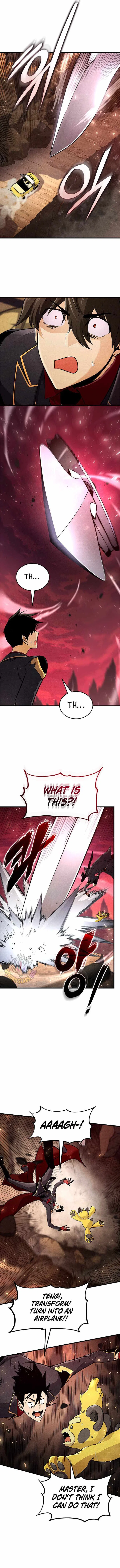 Ranker’s Return (Remake) Chapter 251 – Page 13