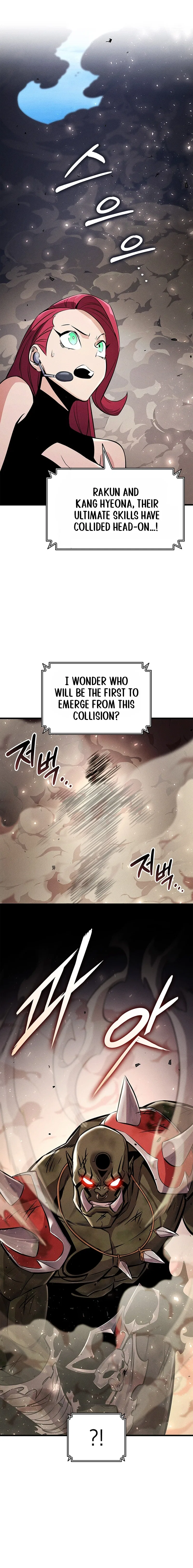 Ranker’s Return (Remake) Chapter 250 – Page 6