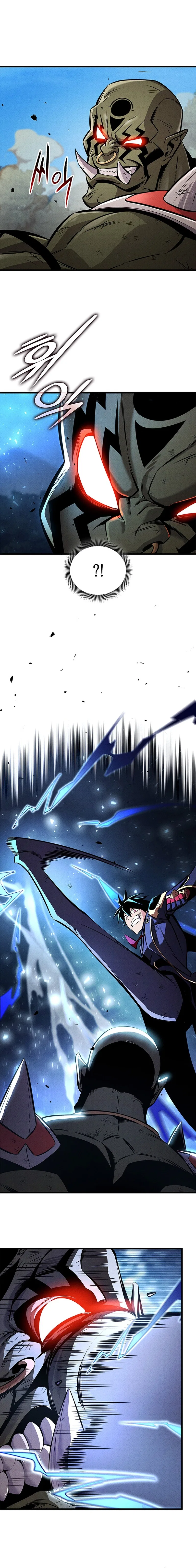 Ranker’s Return (Remake) Chapter 250 – Page 10