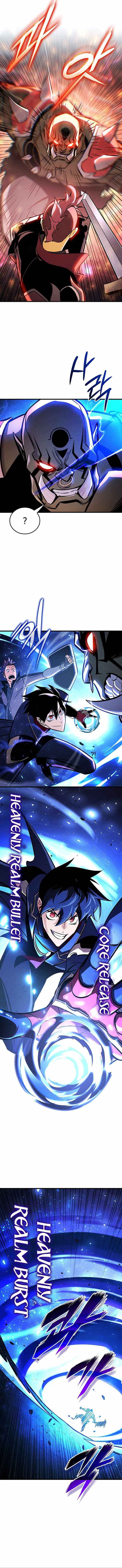Ranker’s Return (Remake) Chapter 249 – Page 4